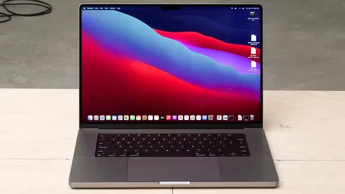 MacBook M1 Pro 16”
