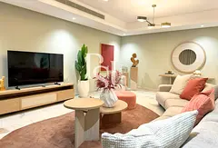High Floor | Fully Furnished | Amazing View
