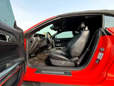 صورة مصغرة 19 لـ 2015 FORD MUSTANG