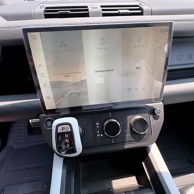 2026 LAND Rover DEFENDER 缩略图 7
