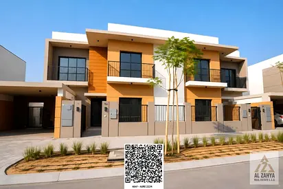 FOR RENT! NEW UNIT || 3 BED + STUDY ROOM TOWNHOUSE || AZHA COMMUNITY AJMAN