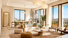 2BR+Maid Townhouse | Large Terrace | Best Investment I Premium Location