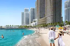 Original Price | Beachfront | Palm & Sea Views