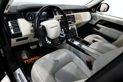 Land Rover Range Rover Vogue, миниатюра 16
