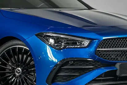 صورة مصغرة 7 لـ 2025 Mercedes-BENZ CLA