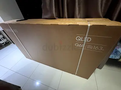 Samsung smart TV 65 inches for sale