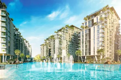 Full Lagoon View I Below OP I Motivated Seller