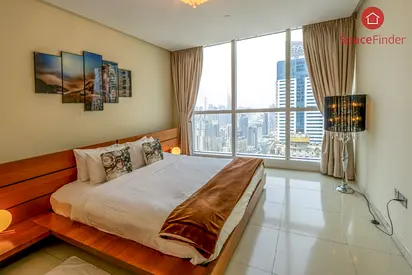 Spacious 3BR + Maid | Signature Marina Living | Luxury Lifestyle
