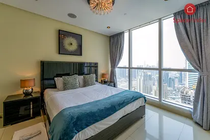 Spacious 3BR + Maid | Signature Marina Living | Luxury Lifestyle