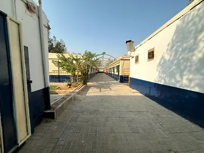 سكن الموظفين | سكن العمال | غرف للإيجار