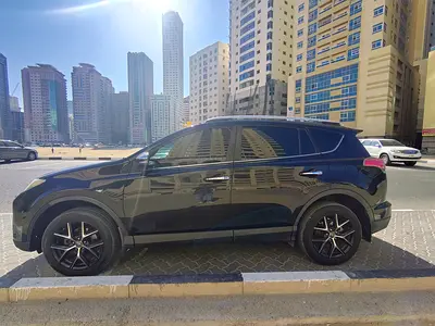 صورة مصغرة 4 لـ 2018 Toyota RAV 4