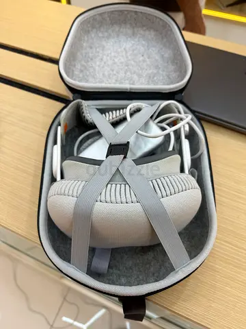 Apple vision pro first generation