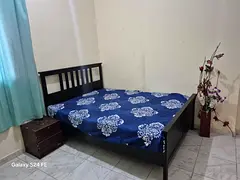 Room available