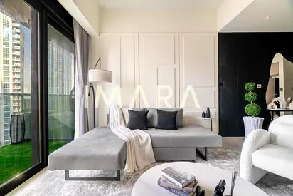 PRICED TO RENT | BURJ KHALIFA VIEW | UPGRADED