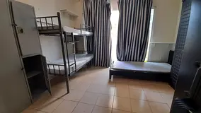 Silicon Central Mall near Available Ladies Bedspace!