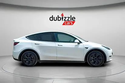 صورة مصغرة 4 لـ 2025 Tesla MODEL Y