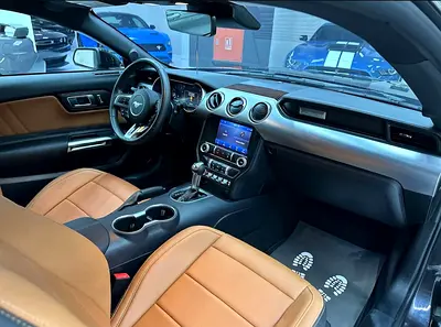 Ford Mustang GT, миниатюра 7