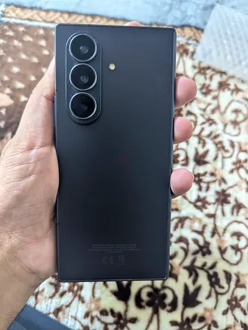 Galaxy Z Fold 7 (12+512GB)
