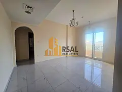Spacious 1BR, Easy 12 Cheques Payment, Wardrobes, Nearby New Muwaileh Park