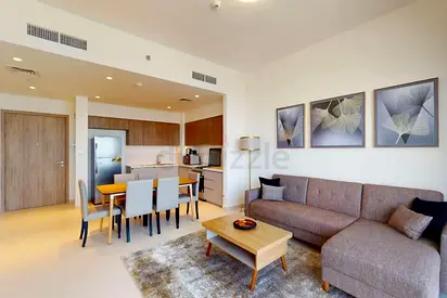 2BHK in Dubai Hills | Furnished | High Floor