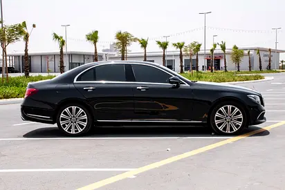 2020 Mercedes-BENZ E-CLASS — миниатюра 5