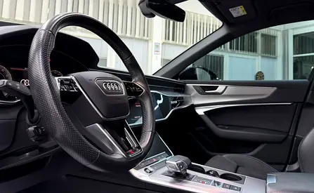 صورة مصغرة 12 لـ 2021 AUDI A6