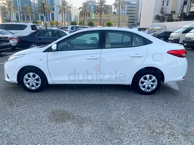 Toyota Yaris SE, миниатюра 6