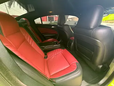 2019 Dodge CHARGER 缩略图 16