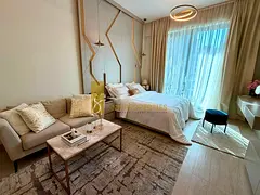 BRIGHT STUDIO | FURNISHED | READY TO MOVE IN