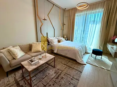 BRIGHT STUDIO | FURNISHED | READY TO MOVE IN
