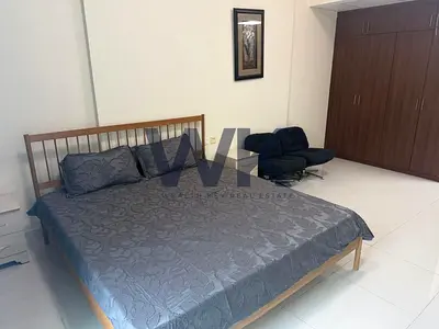 Fully Furnished Studio / Lake view / Spacious