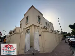 Two-story villa, three rooms and a hall with air conditioning in Al Fayhaa