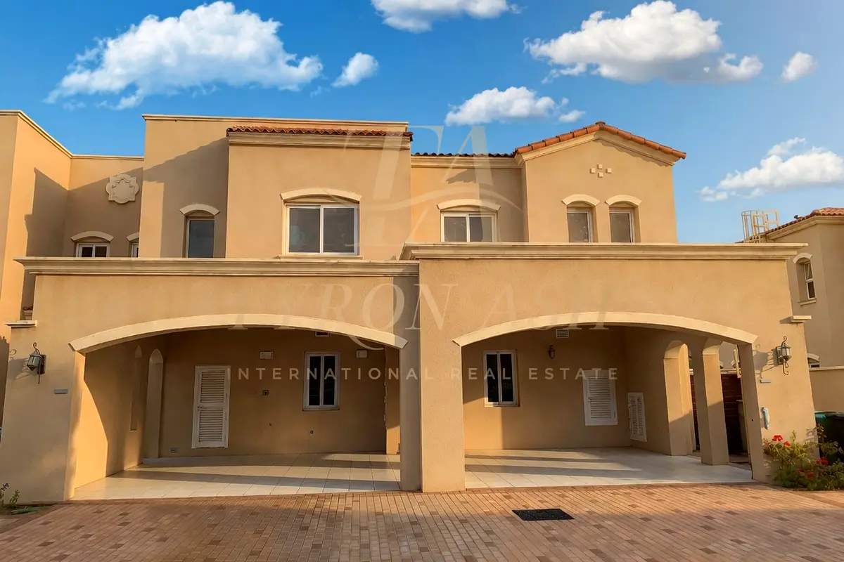 Exclusive Family Home Villa | Black Wood Finish