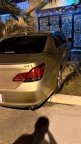 صورة 11 لـ 2009 Toyota AVALON