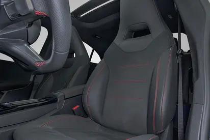 صورة مصغرة 14 لـ 2025 Mercedes-BENZ CLA