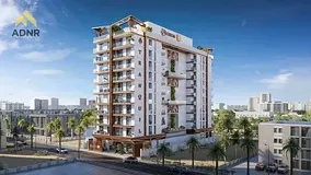 2BR + Maid | 20/80 Payment Plan | Mortgage Accepted | Spacious Layout