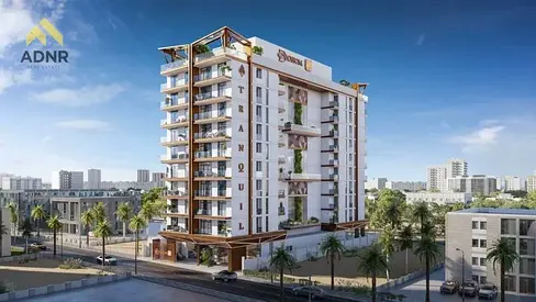2BR + Maid | 20/80 Payment Plan | Mortgage Accepted | Spacious Layout