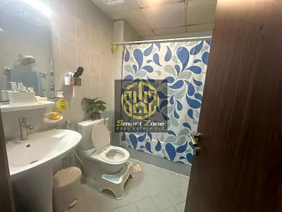 2BHK AVAILABLE FOR SALE IN AJMAN PEARL TOWER OPEN VIEW