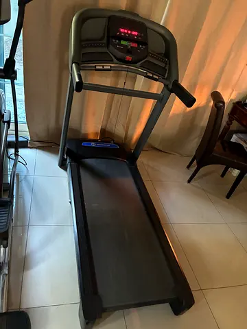 treadmill Horizon T101-06