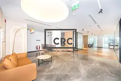Premium Office | Grade A | Brand New | 6 Parkings