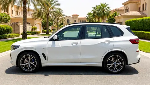 صورة 3 لـ 2023 BMW X5