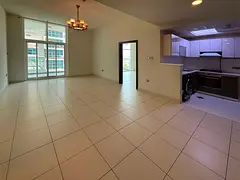 1BR+Study | Upgraded | Community & Garden View
