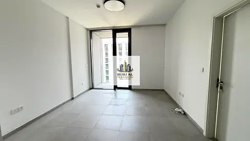 Spacious 1 BR with Balcony | 2 Bath | Free Gym & Pool Access