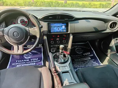 2015 Toyota 86 照片 15
