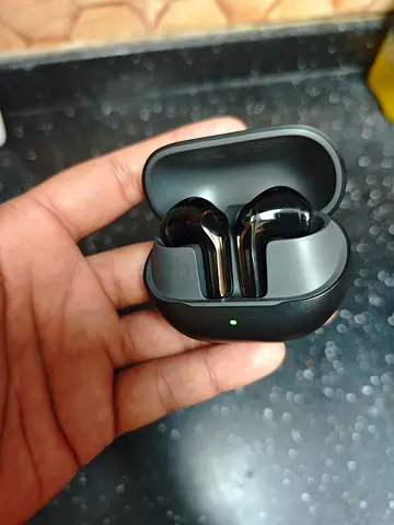 Soundpeads air 6 HS earbuds