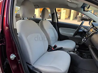 Mitsubishi Attrage GLX Top Line, миниатюра 15