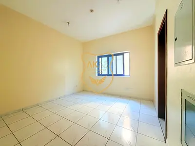 Specious 1 BHK Apartment For Family Rent In Butina