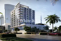Brand New | Prime Location | 1 Bedroom