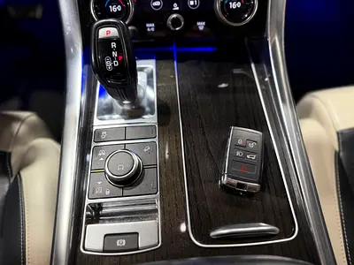 Land Rover Range Rover Sport Autobiography, миниатюра 15