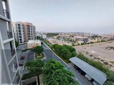 Spacious 1 BR apartment - balcony - wardrobes - coverd parking